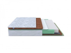 PROxSON Матрас Green Duo M/F (Tricotage Dream) 120x190 в Воткинске - votkinsk.ok-mebel.com | фото