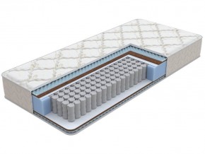 PROxSON Матрас Люкс EVS (Трикотаж Aloe Vera) 120x200 в Воткинске - votkinsk.ok-mebel.com | фото 1