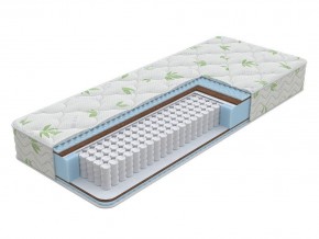 PROxSON Матрас Люкс EVS (Трикотаж Aloe Vera) 140x195 в Воткинске - votkinsk.ok-mebel.com | фото