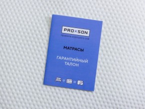 PROxSON Матрас Медвежонок (Cotton Little PROSON) 60x120 в Воткинске - votkinsk.ok-mebel.com | фото 9