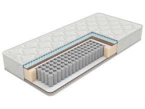 PROxSON Матрас Optima EVS (Ткань Трикотаж Эко) 120x200 в Воткинске - votkinsk.ok-mebel.com | фото 1