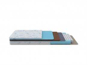 PROxSON Матрас Совенок (Cotton Little PROSON) 120x120 в Воткинске - votkinsk.ok-mebel.com | фото