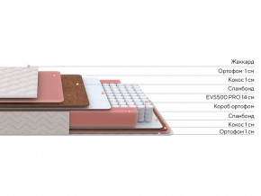 PROxSON Матрас Standart Plus M Roll (Ткань Жаккард) 120x190 в Воткинске - votkinsk.ok-mebel.com | фото 9