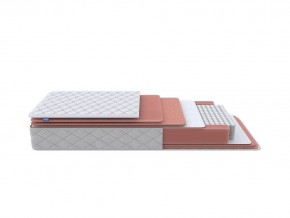 PROxSON Матрас Standart Plus M (Ткань Жаккард) 160x195 в Воткинске - votkinsk.ok-mebel.com | фото