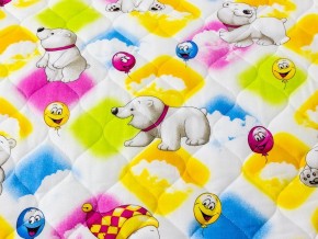 PROxSON Матрас Тигренок (Print) 70x170 в Воткинске - votkinsk.ok-mebel.com | фото 11