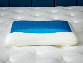 PROxSON Подушка Flow Simple (Трикотаж Трикотаж Pillow Line) 41x61 в Воткинске - votkinsk.ok-mebel.com | фото 9