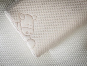 PROxSON Подушка Кроха (Ткань Трикотаж) 39x24 в Воткинске - votkinsk.ok-mebel.com | фото 7