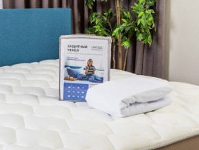 PROxSON Защитный чехол Aqua Save Plush S 80x220 в Воткинске - votkinsk.ok-mebel.com | фото 8