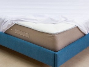 PROxSON Защитный чехол Aqua Save Plush S (Ткань влагостойкая Coral Fleece) 80x195 в Воткинске - votkinsk.ok-mebel.com | фото 5