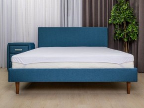 PROxSON Защитный чехол Aqua Stop Plush (Ткань влагостойкая Coral Fleece) 80x190 в Воткинске - votkinsk.ok-mebel.com | фото 2