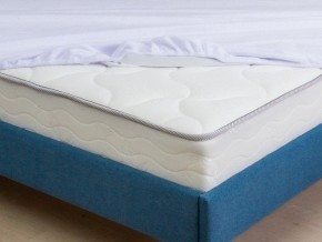 PROxSON Защитный чехол Aqua Stop Plush (Ткань влагостойкая Coral Fleece) 80x190 в Воткинске - votkinsk.ok-mebel.com | фото 4