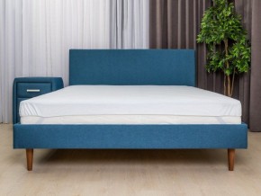 PROxSON Защитный чехол Aqua Stop (Ткань влагостойкая Terry Cloth) 80x190 в Воткинске - votkinsk.ok-mebel.com | фото 2