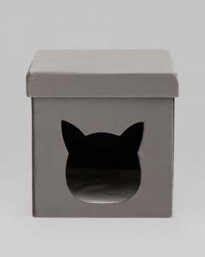 Пуф-домик для животных Store Pet в Воткинске - votkinsk.ok-mebel.com | фото 2