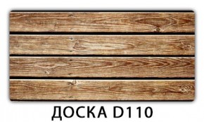 Раздвижной СТ Бриз орхидея R041 Доска D110 в Воткинске - votkinsk.ok-mebel.com | фото 7