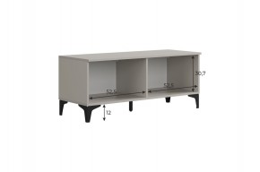 РИЧ Гостиная (модульная) кашемир в Воткинске - votkinsk.ok-mebel.com | фото 3