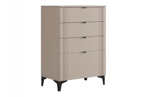 РИЧ Гостиная (модульная) кашемир в Воткинске - votkinsk.ok-mebel.com | фото 8