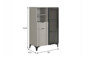 РИЧ К3 Гостиная в Воткинске - votkinsk.ok-mebel.com | фото 2