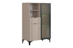 РИЧ Комод 2 со стеклом в Воткинске - votkinsk.ok-mebel.com | фото 5