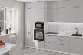 ШЕЛЛИ Кухонный гарнитур Экстра (3000 мм) в Воткинске - votkinsk.ok-mebel.com | фото