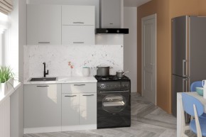 ШЕЛЛИ Кухонный гарнитур Лайт 1200 мм в Воткинске - votkinsk.ok-mebel.com | фото