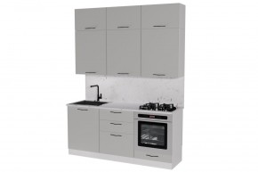 ШЕЛЛИ Кухонный гарнитур Макси 1800 мм в Воткинске - votkinsk.ok-mebel.com | фото 3