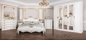 Шкаф 1-но ств без зеркал Натали в Воткинске - votkinsk.ok-mebel.com | фото 5