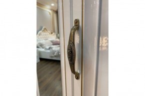 Шкаф 2-х ств с зеркалами Натали (комплект) в Воткинске - votkinsk.ok-mebel.com | фото 3