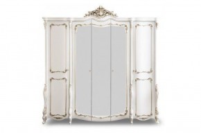 Шкаф 5-ти ств Анна Мария в Воткинске - votkinsk.ok-mebel.com | фото 2