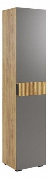 Шкаф для белья Бери в Воткинске - votkinsk.ok-mebel.com | фото