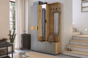 Шкаф для белья Бери в Воткинске - votkinsk.ok-mebel.com | фото 10
