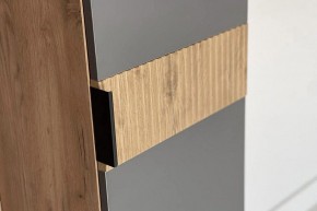 Шкаф для белья Бери в Воткинске - votkinsk.ok-mebel.com | фото 2