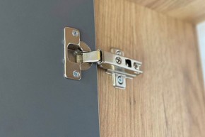 Шкаф для белья Бери в Воткинске - votkinsk.ok-mebel.com | фото 3