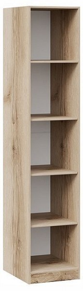 Шкаф для белья Фьюжн ТД-260.07.01 в Воткинске - votkinsk.ok-mebel.com | фото 3