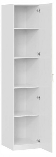 Шкаф для белья Стелла в Воткинске - votkinsk.ok-mebel.com | фото 3