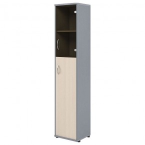 Шкаф книжный Imago СУ-1.7 Пр в Воткинске - votkinsk.ok-mebel.com | фото