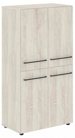 Шкаф книжный Loftis LMC 80.4 в Воткинске - votkinsk.ok-mebel.com | фото