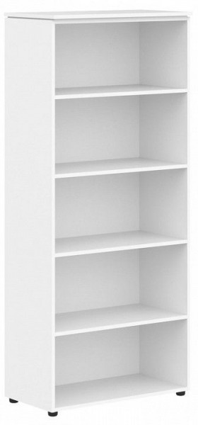 Шкаф книжный Morris MHC 85.1 в Воткинске - votkinsk.ok-mebel.com | фото 2