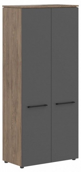Шкаф книжный Morris Trend MHC 85.1 в Воткинске - votkinsk.ok-mebel.com | фото
