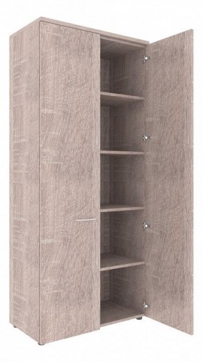Шкаф книжный XTEN XHC 85.1 в Воткинске - votkinsk.ok-mebel.com | фото