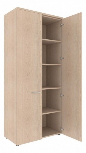 Шкаф книжный XTEN XHC 85.1 в Воткинске - votkinsk.ok-mebel.com | фото
