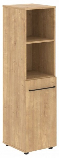 Шкаф комбинированный Loftis LMC 40.5 в Воткинске - votkinsk.ok-mebel.com | фото