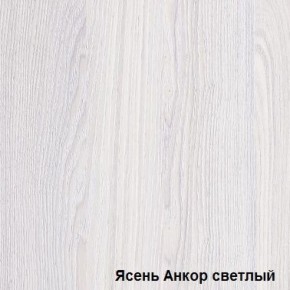 Шкаф-купе №19 Серия 3 Квадро (1500) Ясень Анкор светлый в Воткинске - votkinsk.ok-mebel.com | фото 2