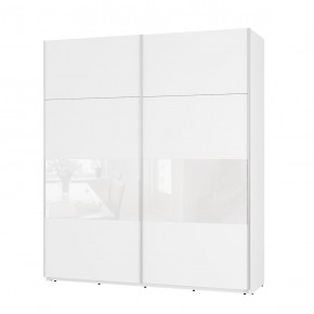 Шкаф-купе Харви ШКК-10 (белый) в Воткинске - votkinsk.ok-mebel.com | фото 2