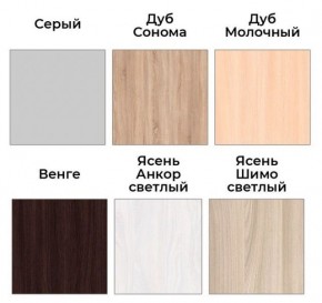 Шкаф-купе ХИТ 22-4-17-55 (420) в Воткинске - votkinsk.ok-mebel.com | фото 3