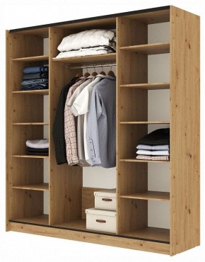 Шкаф-купе Марвин-3 532.05 в Воткинске - votkinsk.ok-mebel.com | фото 2
