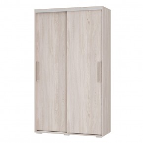 Шкаф-купе ШКК-11 (ясень белый) в Воткинске - votkinsk.ok-mebel.com | фото 2