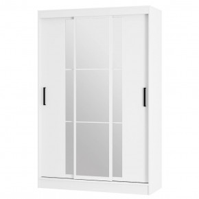 Шкаф-купе Тайм ШКК-03 (белый) в Воткинске - votkinsk.ok-mebel.com | фото 2