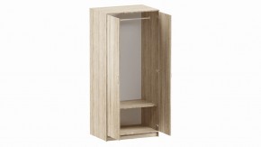 Шкаф ОРИОН двухдверный, цвет Дуб Сонома в Воткинске - votkinsk.ok-mebel.com | фото 3