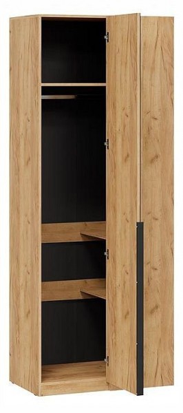 Шкаф платяной Джоли в Воткинске - votkinsk.ok-mebel.com | фото 2