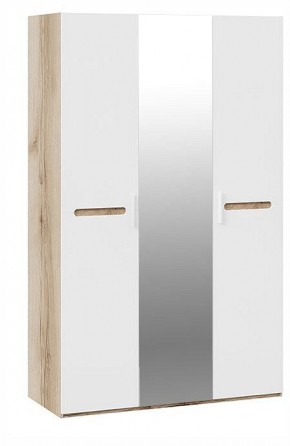 Шкаф платяной Фьюжн ТД-260.07.43 в Воткинске - votkinsk.ok-mebel.com | фото
